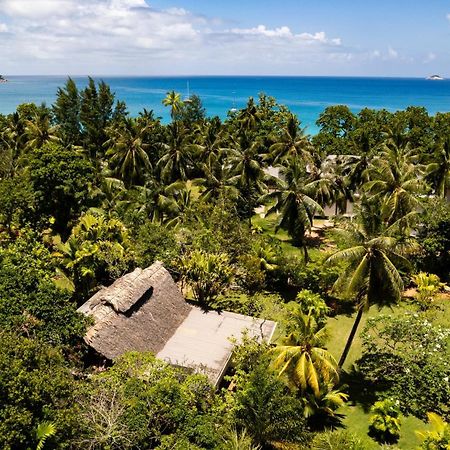 Anse Lazio Lodge Eksteriør bilde