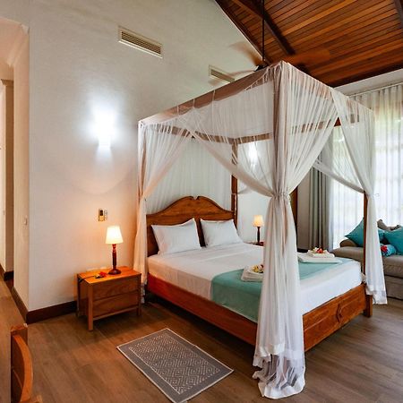 Anse Lazio Lodge Eksteriør bilde